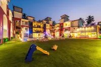 Shanti Solitaire, Arpora