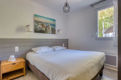 Villa Brésil - Domaine Le Sherwood - 別墅