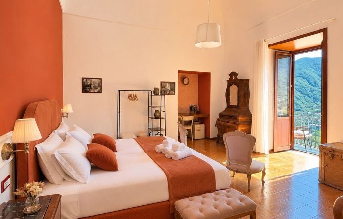 Putechella - Retro Rooms & Villas
