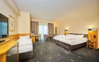 Hotel Theresientor