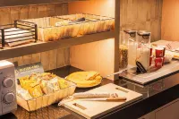 B&B Hotel Castellón - breakfast