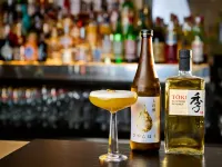 The Dominican - bar