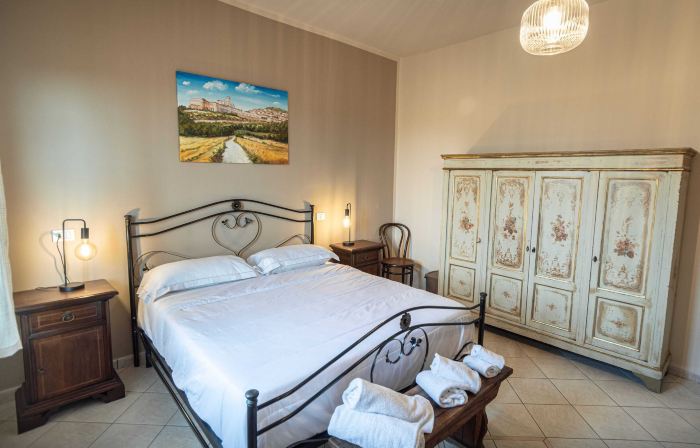 Agriturismo Torre Quadrana