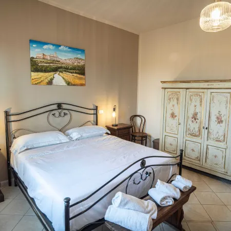 Agriturismo Torre Quadrana