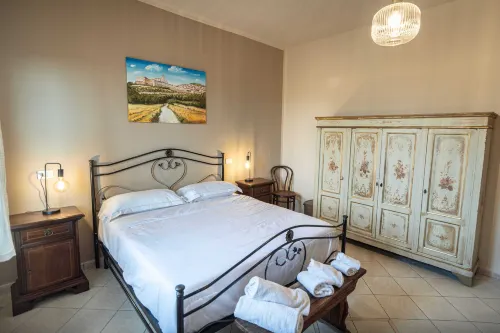 Agriturismo Torre Quadrana