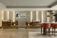 Hotel Indigo NAPERVILLE RIVERWALK by IHG - bar
