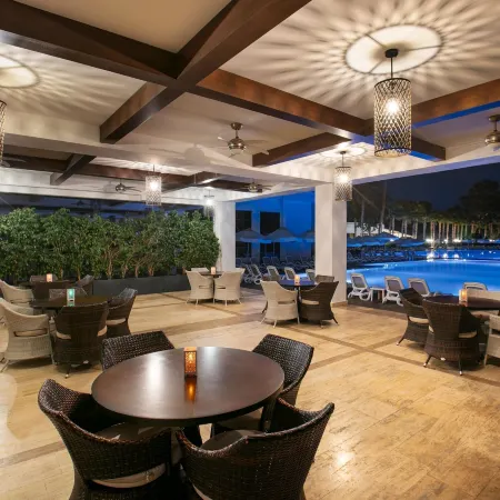 Juju Premier Palace Hotel