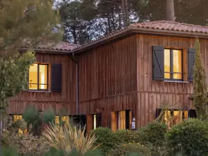 Domaine du Ferret Restaurant & Spa