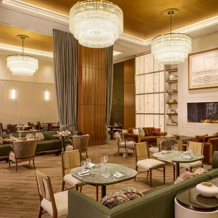 The Atterbury Hotel, Autograph Collection