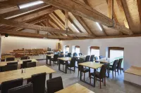 Hotel Ryzlink - breakfast