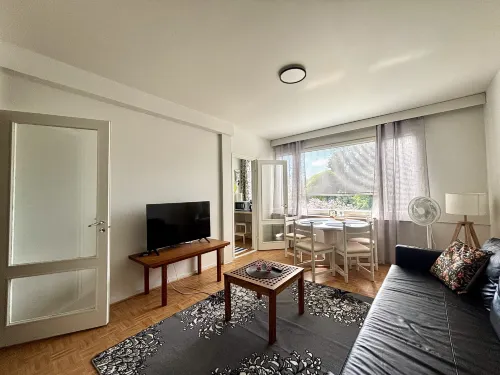 Interesting Kemi Apartment with peaceful environment & free parking - 3-Star