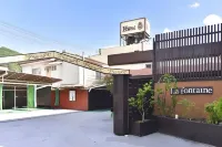 HOTEL Lafonteine Suwa - Hot Springs