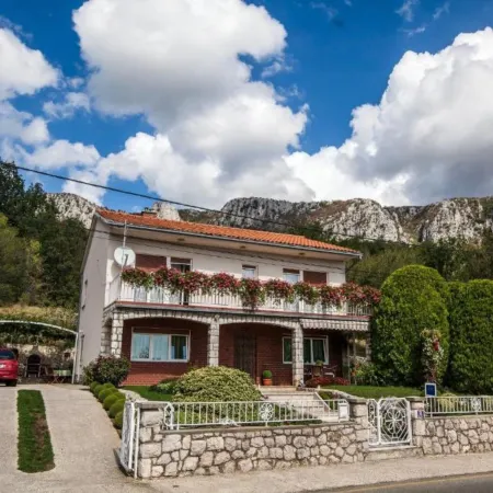 Pet Friendly Stay