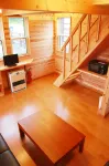 Hirugano Plateau Cottage Park Shiki No Sato - 3-Star