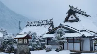 Yamazato Ryouri Ryokan Isobe - breakfast