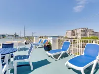 Bonita Beach Hotel Hotels in Worcester County