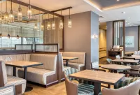 Premier Inn Dublin City Centre (Gloucester Street South) - 3-Star