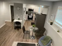 The Hamm Suite Rentals - บังกะโล