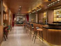 Hard Rock Hotel London Ontario Hotels near Carling Arenas