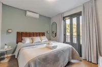 Pousada Calza - 2-Star