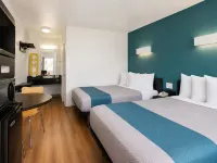 Motel 6 Camarillo, CA Hotels in Camarillo