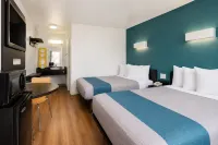 Motel 6 Camarillo, CA