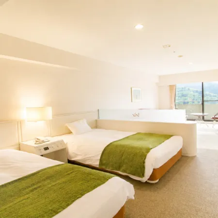 Livemax Resort Atami Forest