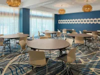 Residence Inn by Marriott Charleston Patriots Point Hotels in Mount Pleasant