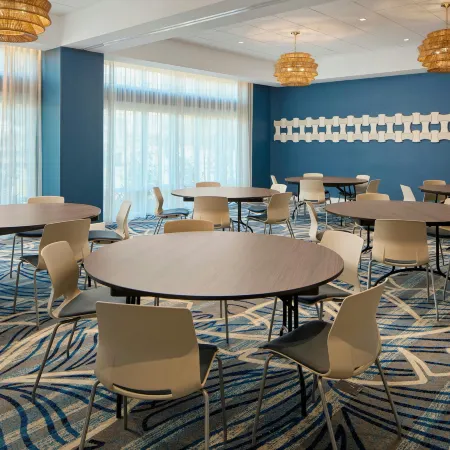 Residence Inn by Marriott Charleston Patriots Point