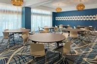 Residence Inn by Marriott Charleston Patriots Point - 3-Sterne
