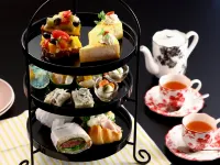 武迷阿卡里酒店 - 早餐