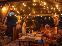 Gramercy Village Yamanakako Glamping &Sauna - Mountain view