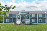 Quality Inn & Suites Kansas City - Independence I-70 East