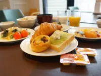 APA Hotel Hachinohe Chuo - Morgenmad
