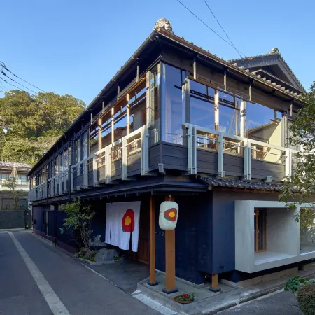 Tsubakino Ryokan