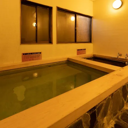 Hida Tomoe Hotel