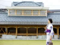 蘆原溫泉政龍閣