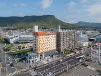 Hotel Taiyou noen Yashima - 2 estrellas