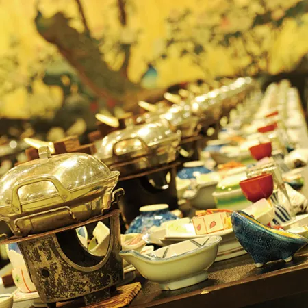 Yamaga Onsen Fuji Hotel