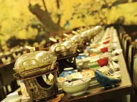 Yamaga Onsen Fuji Hotel - Bữa sáng