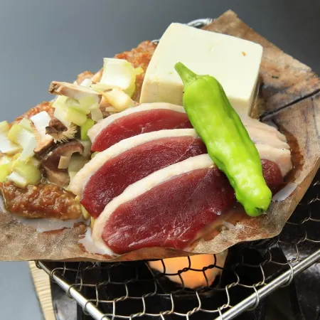 Gekkabijin