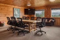 Majestic Valley Wilderness Lodge