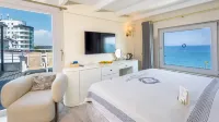Reo Hotel Spa - Ex Pacco Hotel - balcón