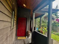 Oh Be Joyful!! House - One block from Camp4 Coffee