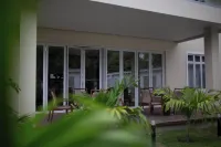 Cozy Nest Fuvahmulah - breakfast