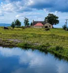 Stunning Highland retreat in peaceful glen near Dornoch - Frühstück
