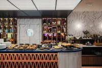 MOKO LIFESTYLE HOTEL-Nuova apertura 2026 - Frühstück