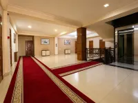 Cathedral Plaza Hotel Gyumri - Wi-Fi