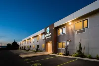 Clarion Pointe Kent - Seattle South