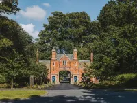 Fairmont Cheshire the Mere - 2-Star